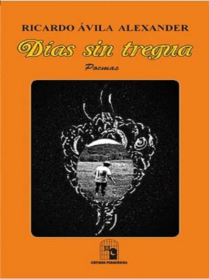 cover image of Días sin tregua